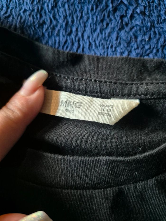 Blouse manches longue - photo numéro 2