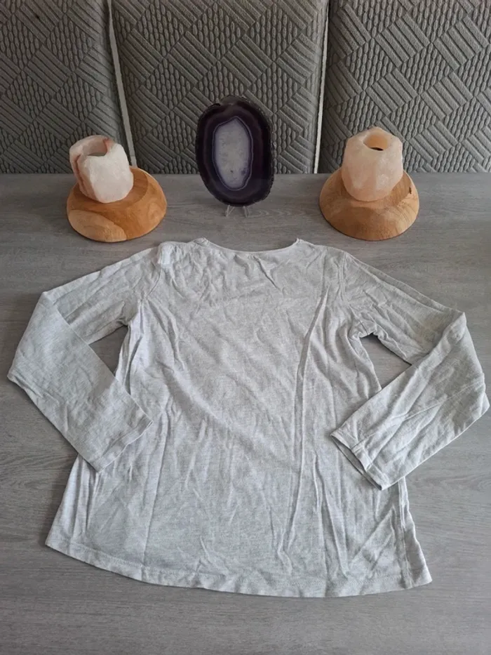 T-shirt taille 12 ans - photo numéro 3