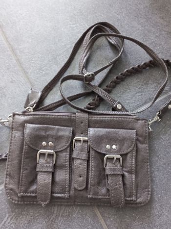 Petit sac bandoulière 