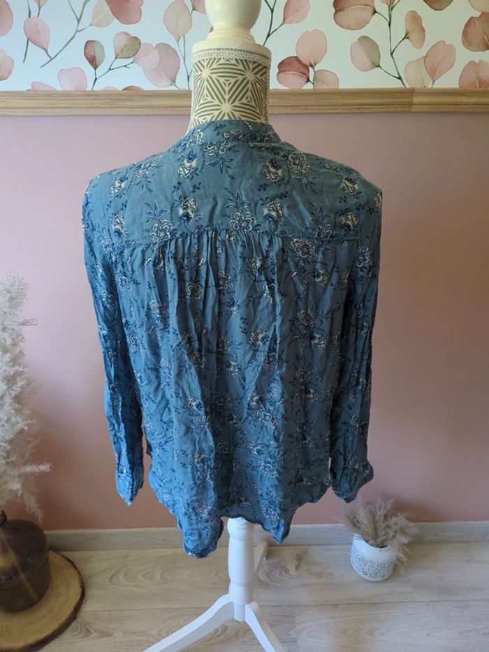 Chemise h&m - photo numéro 5