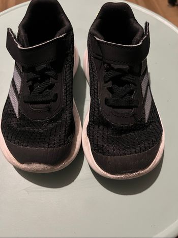 Chaussures garçon taille 25 adidas