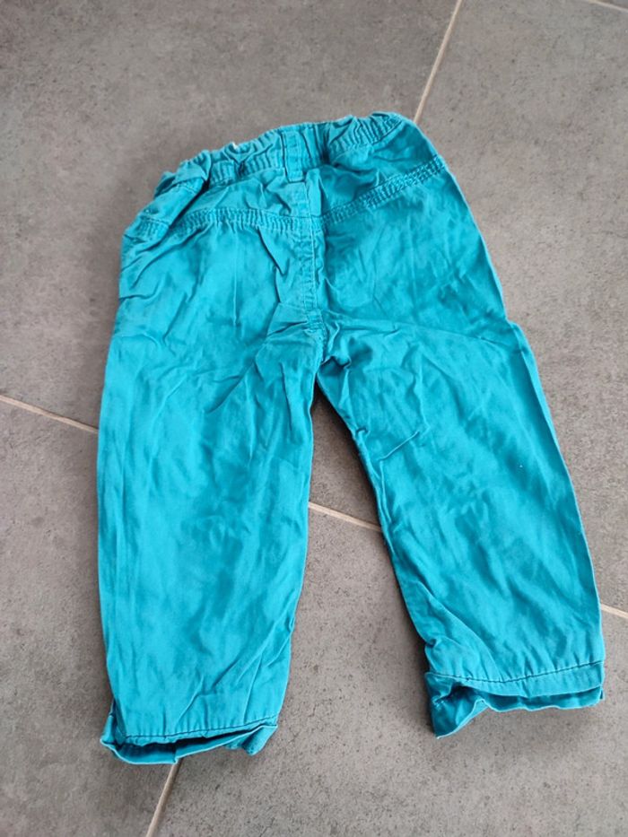 Lot de 3 pantalons - photo numéro 9