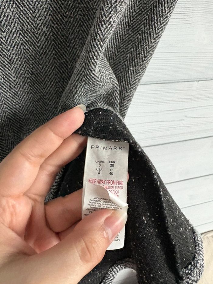 Robe col montant - Primark - photo numéro 4