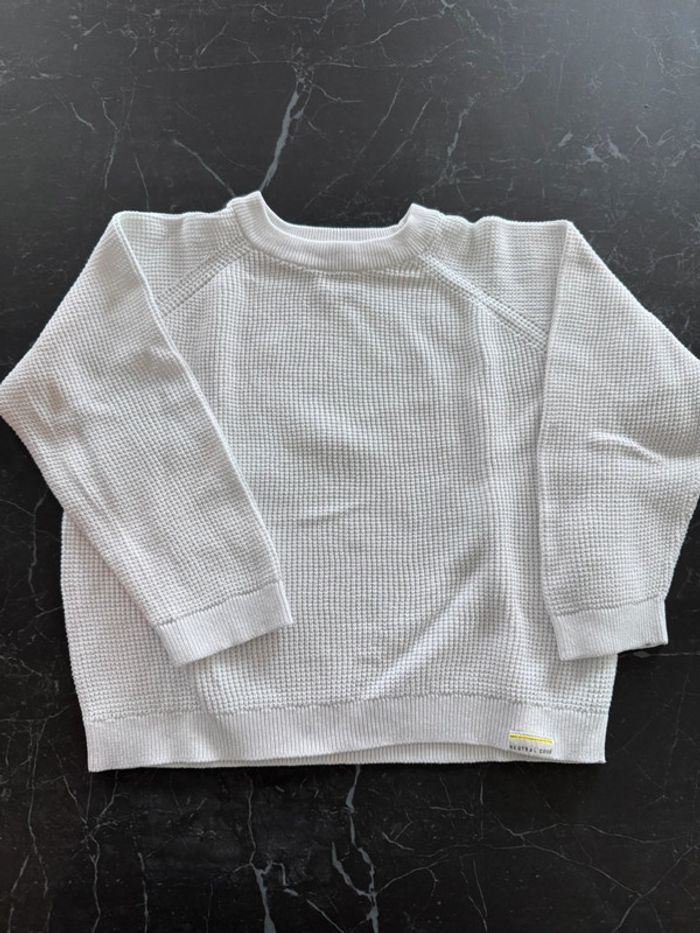 Pull Zara