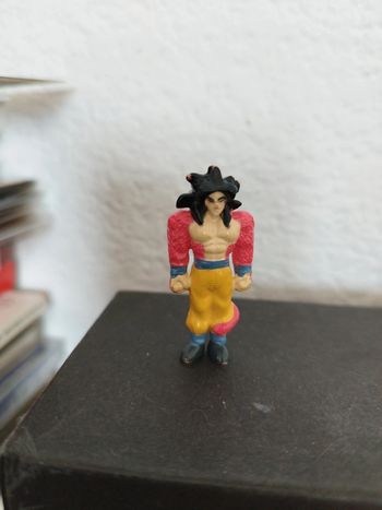 Figurine Dragon Ball Z AB bs sta figure toy dbz