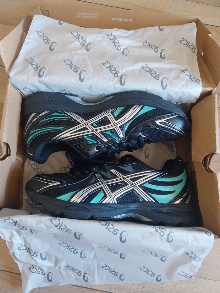 Asics gel Sekiran - photo numéro 2