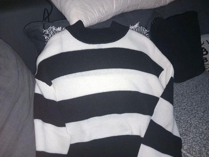 Pull taille 2xs h&m - photo numéro 1