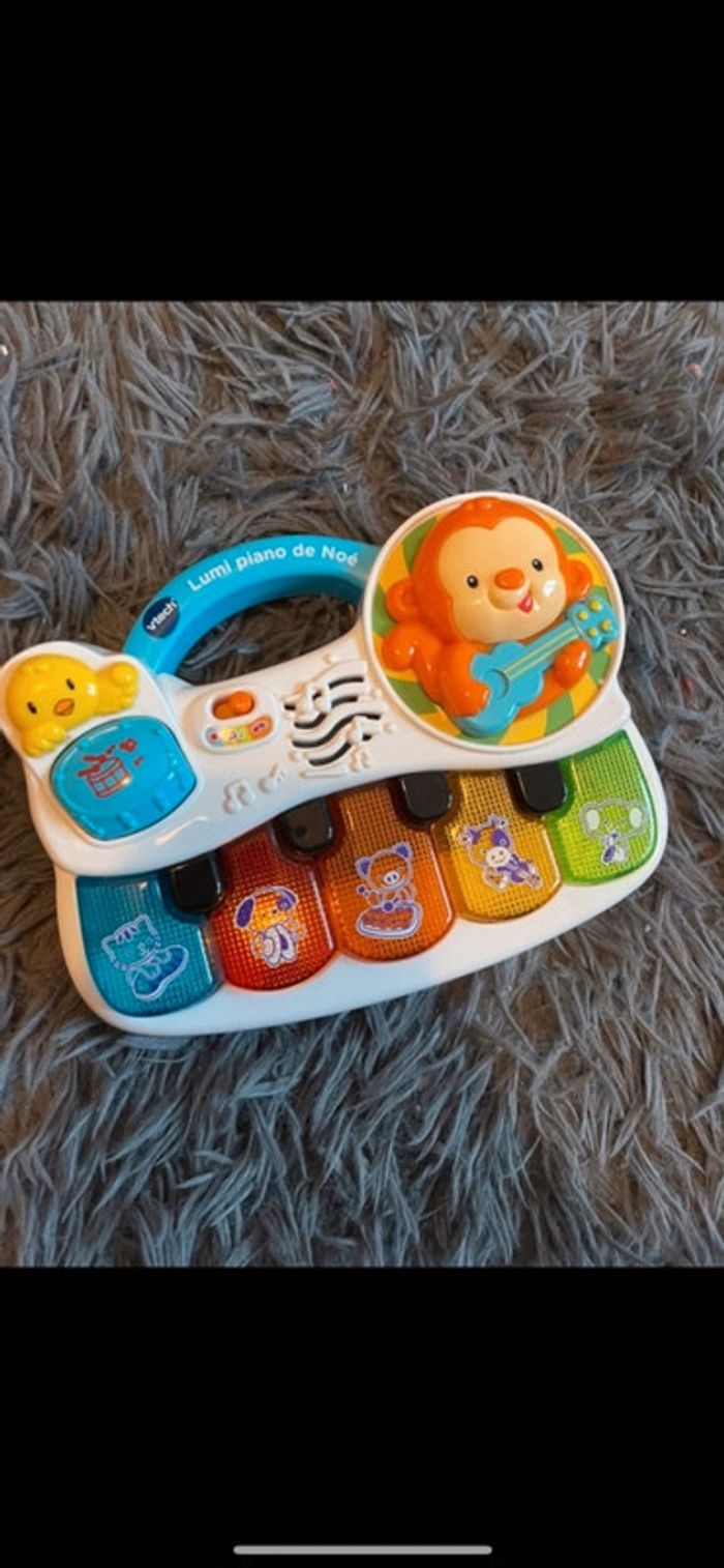Piano Vtech