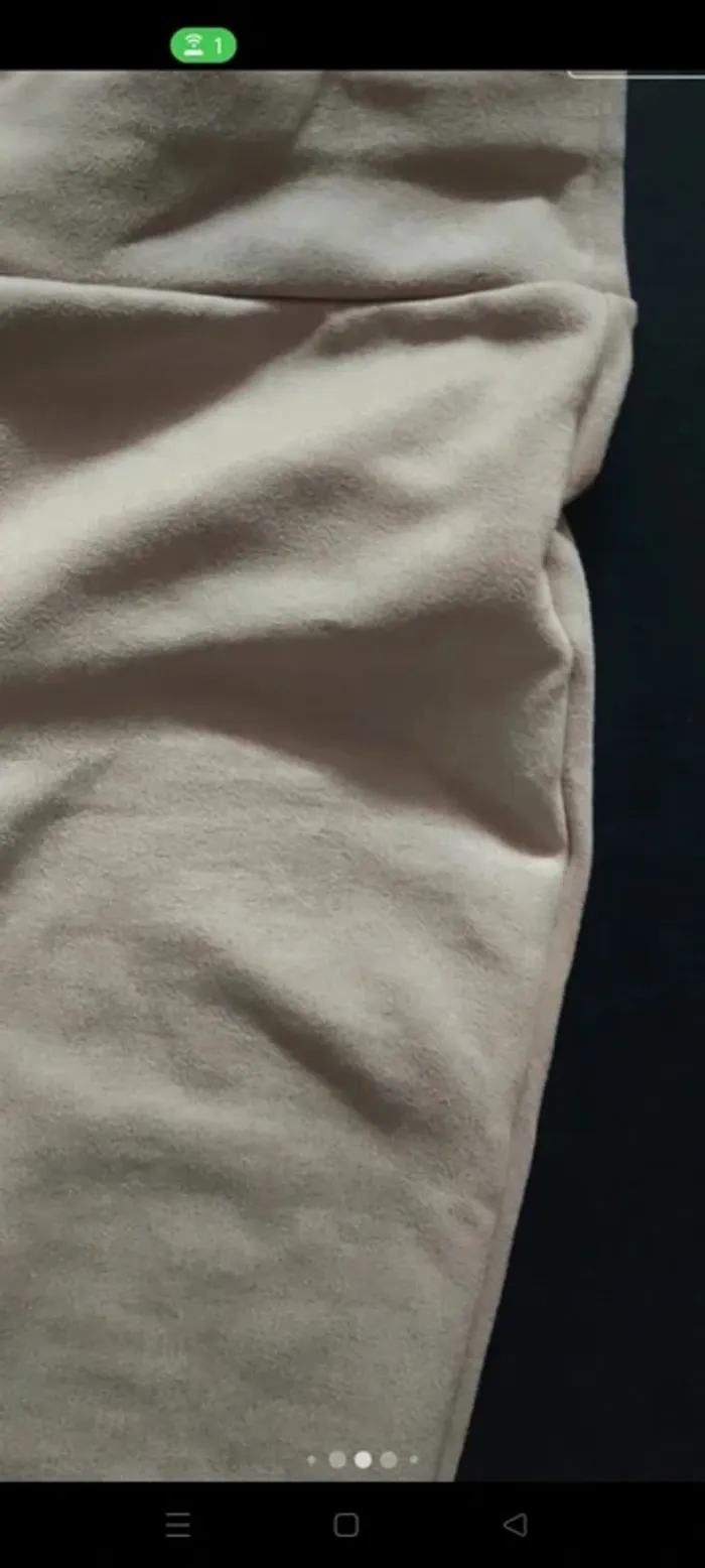 Legging effet pêche Tendance - photo numéro 8