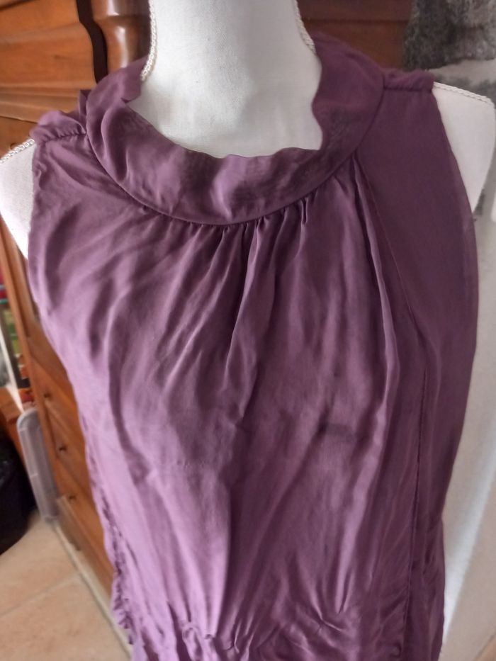 Robe taille unique - photo numéro 3