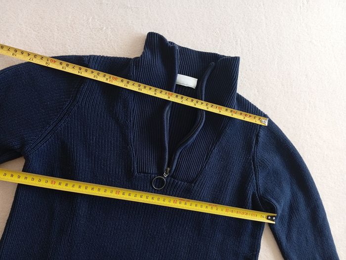 Pull col camionneur, femme 36 - photo numéro 7