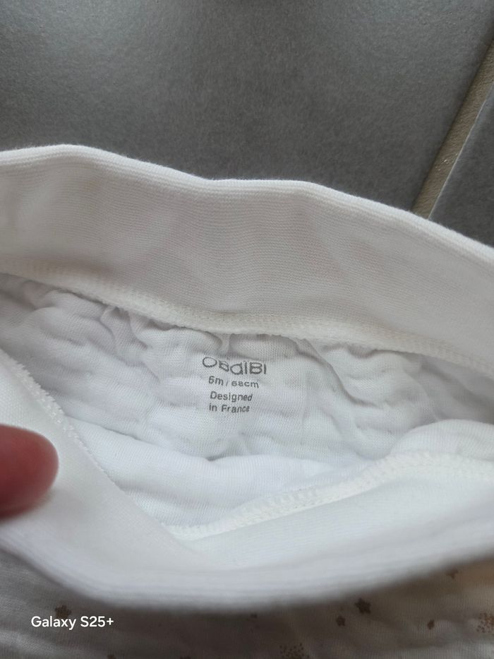 Ensemble 6 mois - photo numéro 3