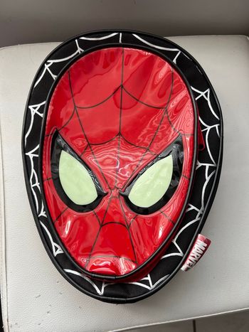 Sac à dos Spiderman