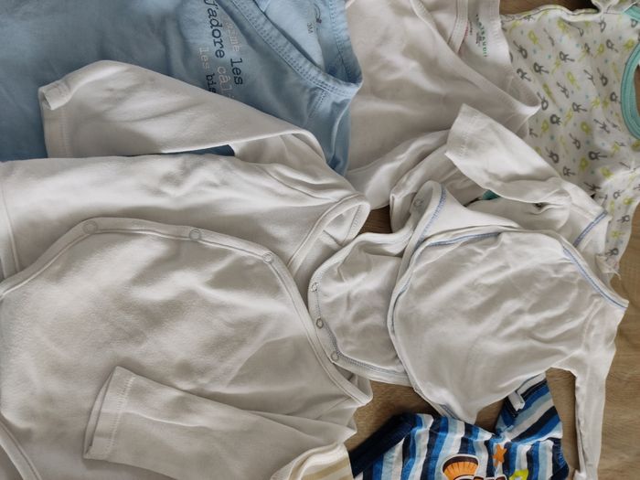 Bodies - photo numéro 2