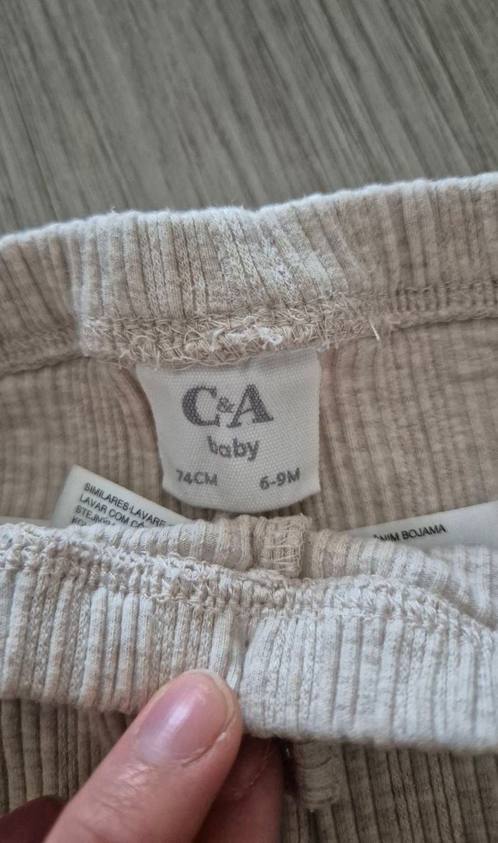 Legging C&A - photo numéro 2