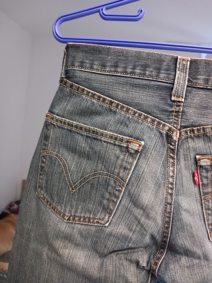 Jean 501 levis - photo numéro 5