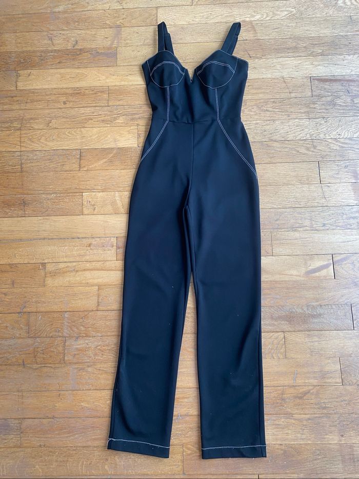 Combinaison pantalon Berskha - Taille S