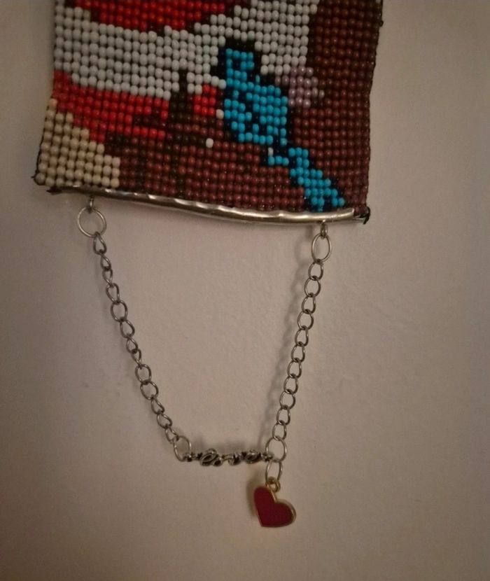 Deco belle et la bete - photo numéro 4