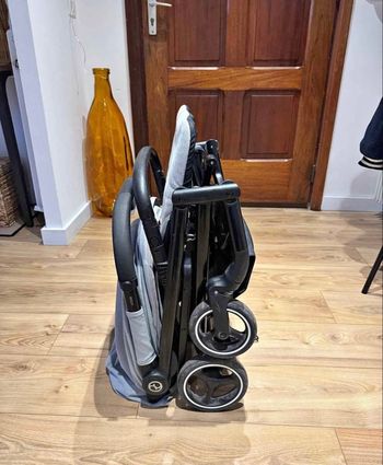 Poussette CYBEX BEEZY BE