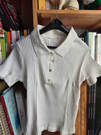 Polo fille