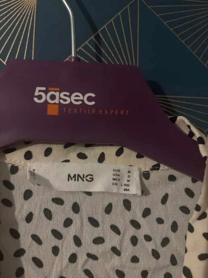 Combinaison mango taille M - photo numéro 2