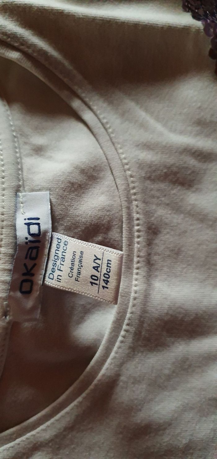 Maillot - photo numéro 3