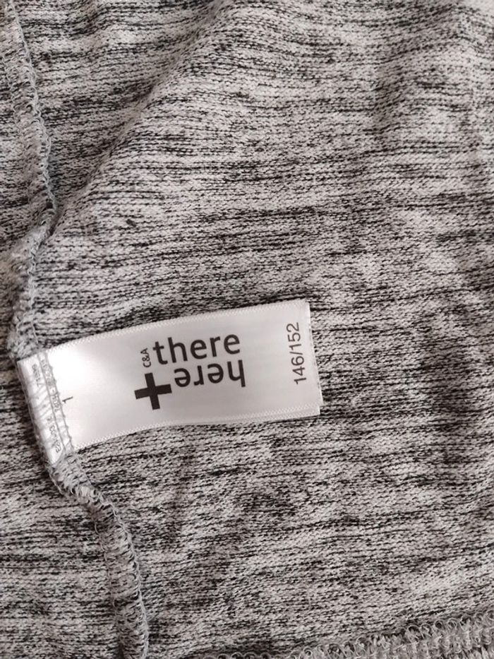Gilet gris - photo numéro 3