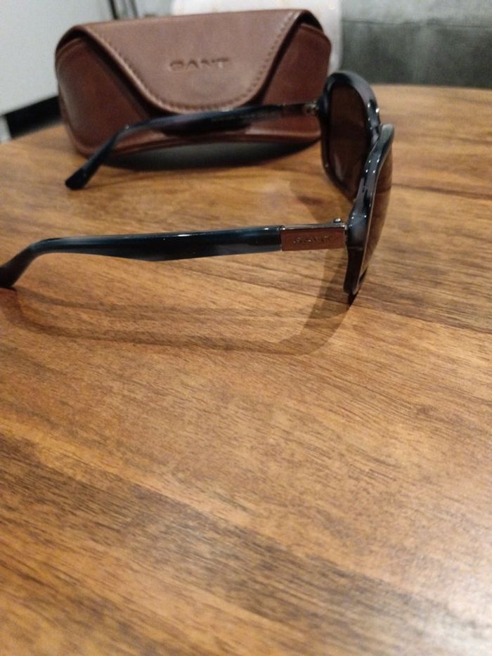 Lunette de soleil Gant - photo numéro 6