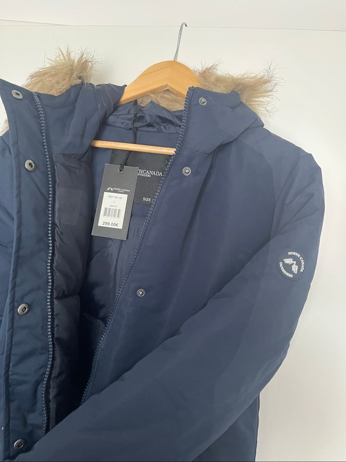Manteau neuf - photo numéro 3