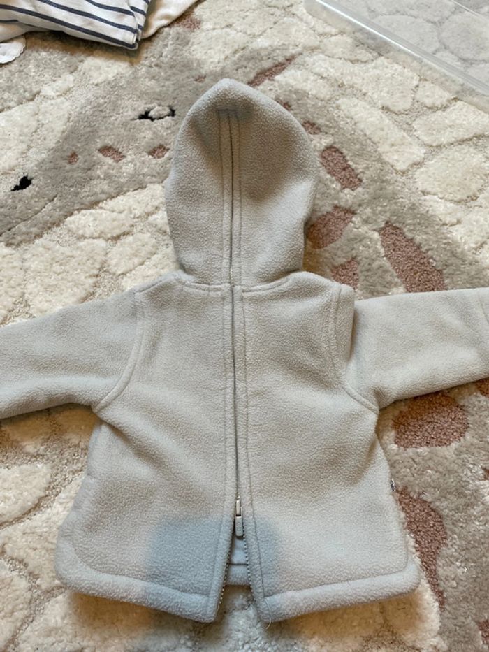 Manteau 3 mois - photo numéro 2