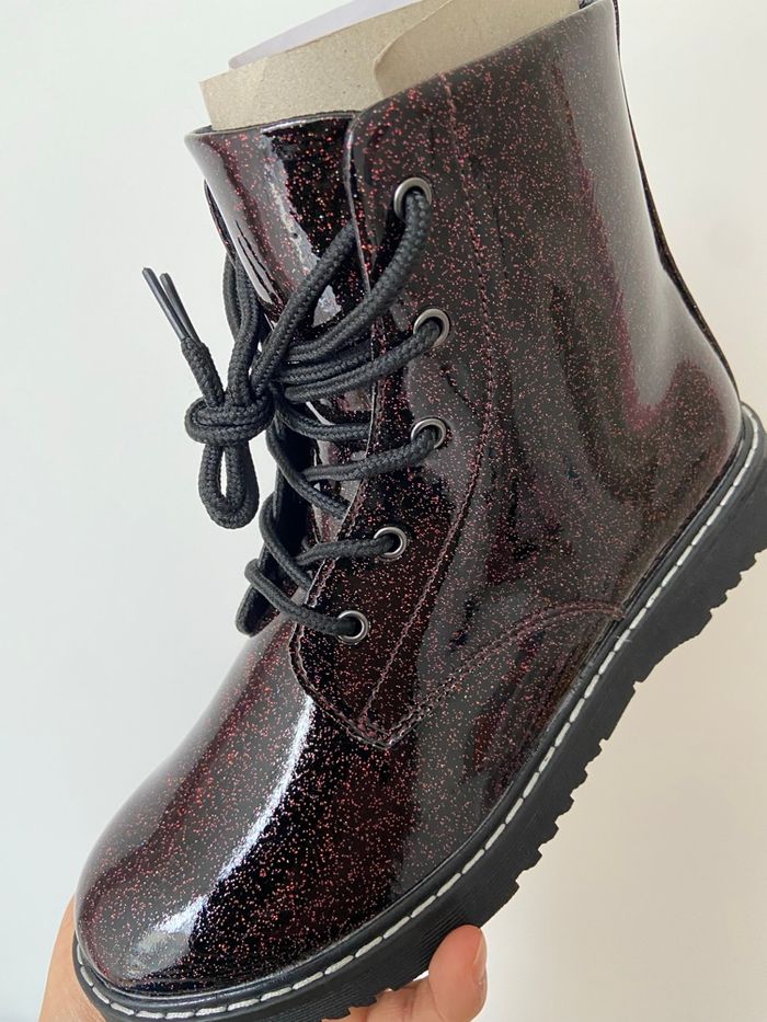 Bottines P35 - photo numéro 5