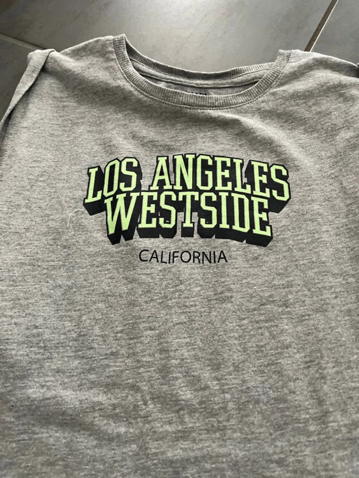 Lot robe fille - photo numéro 4