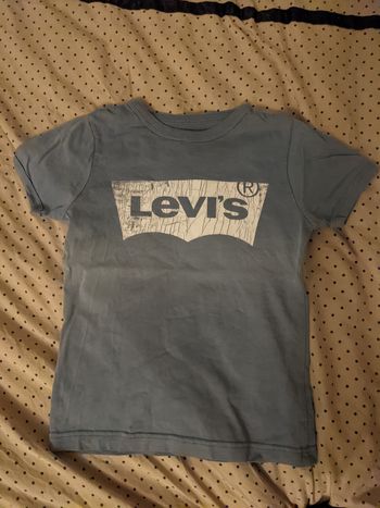 Tee shirt Lévis