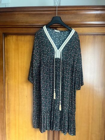 Robe bohème