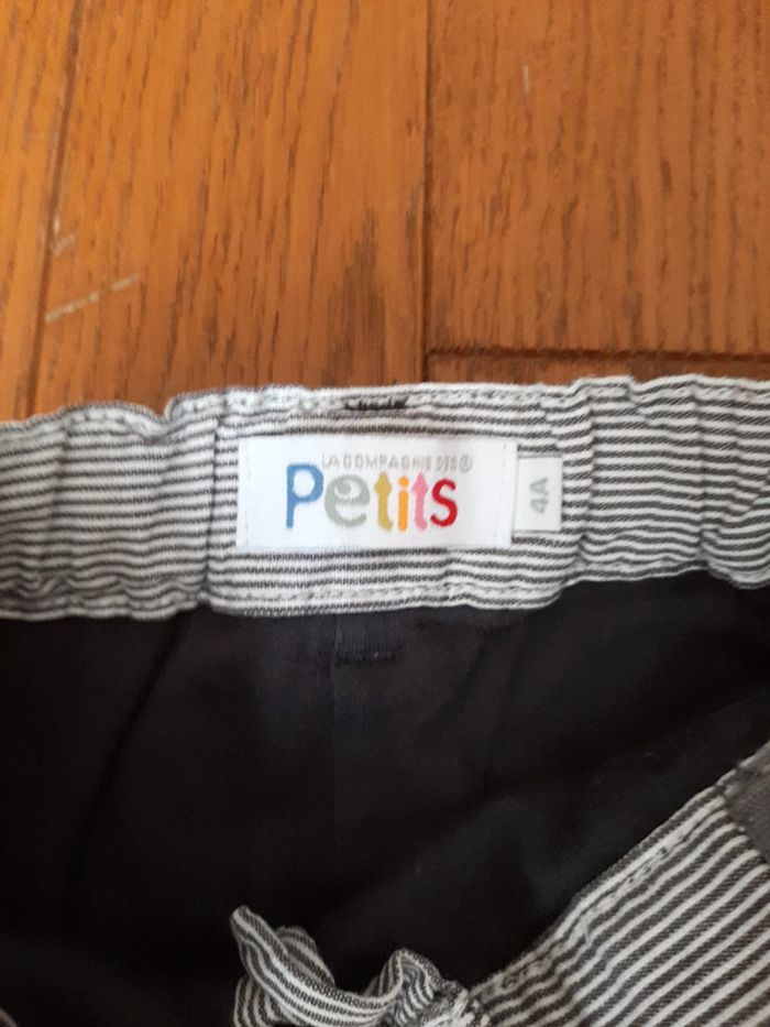 Pantalon - photo numéro 3