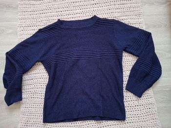Pull taille m