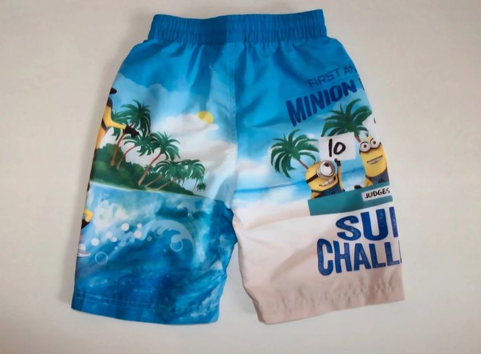 Short de bain - photo numéro 2