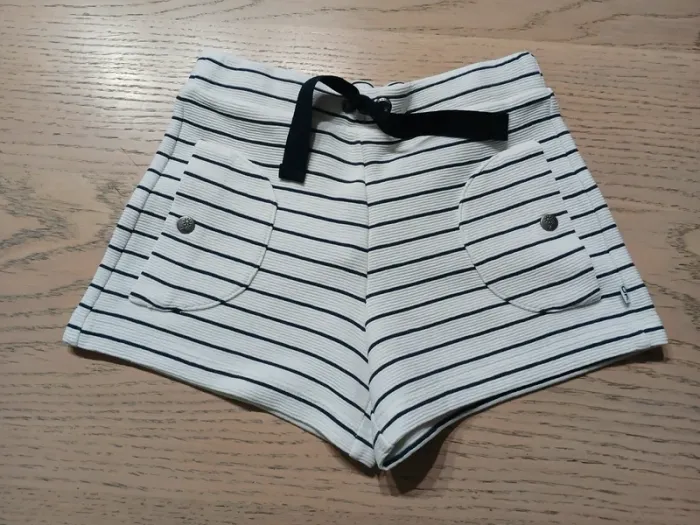 Short fille 5 ans