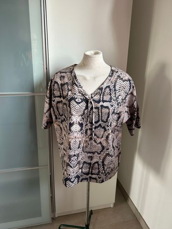 T shir Caroline Biss 40