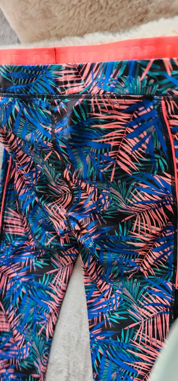 Legging Undiz taille L - photo numéro 5