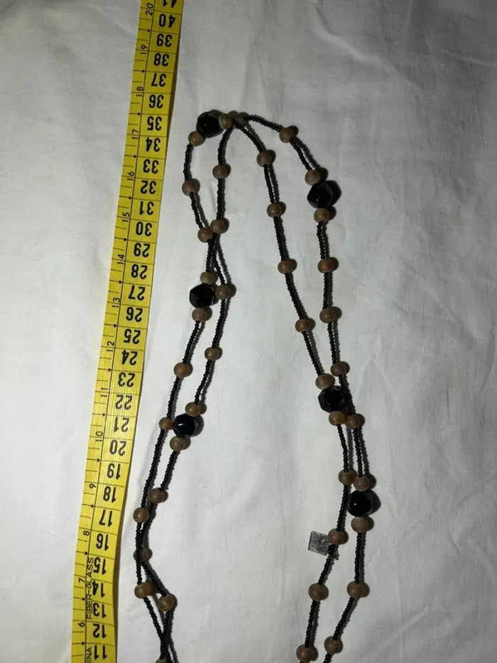 Chaîne à perles - photo numéro 4