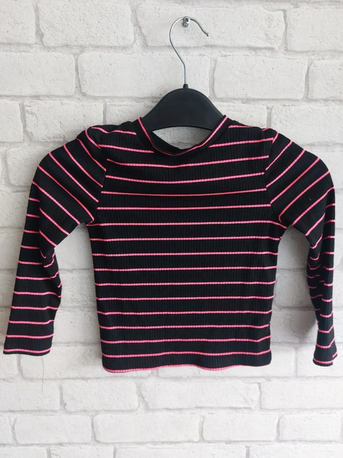 Pull fin TU Kids taille 6 ans / 116 cm