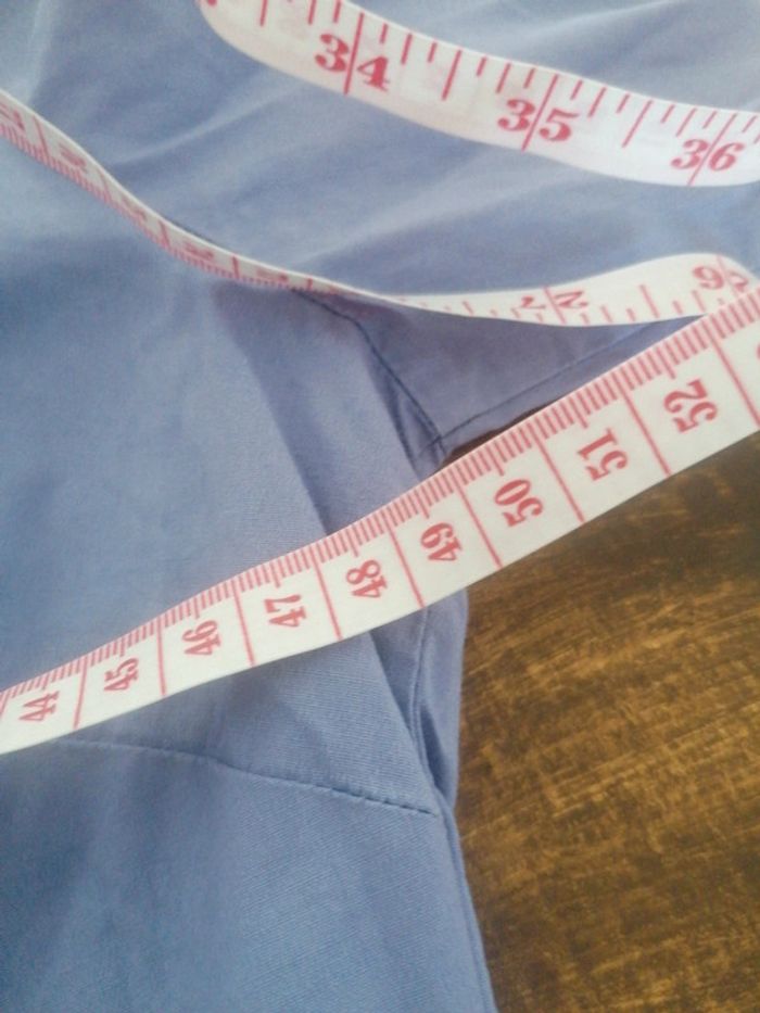 Chemise taille unique - photo numéro 5