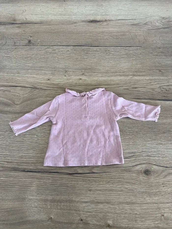 Teeshirt - photo numéro 4