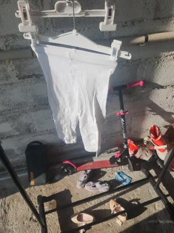 Leggings 4ans