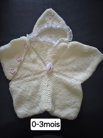 Gigoteuse extérieur 