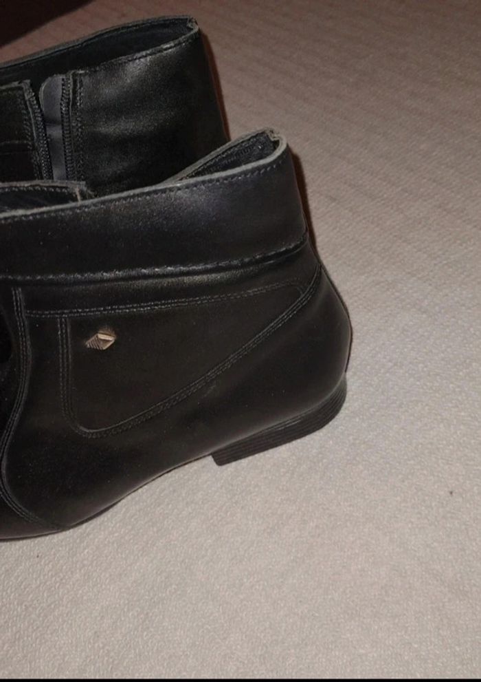 Chaussure/bottine homme  neuf - photo numéro 3