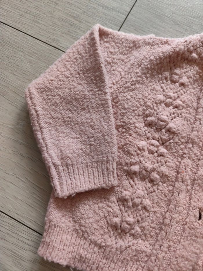 Gilet Bel&Bo - photo numéro 3