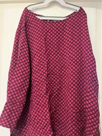 Blouse Yessica taille 46