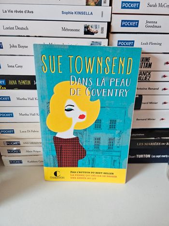 Livre dans la peau de Coventry